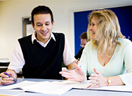 consulting education