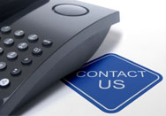 contact us
